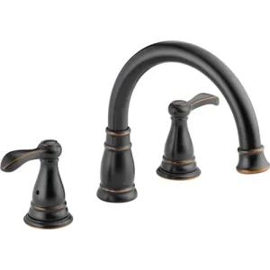Delta Porter Roman Tub Faucet