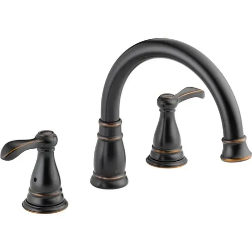 Delta Porter Roman Tub Faucet