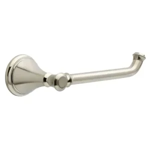 Delta Cassidy Stainless Toilet Paper Holder