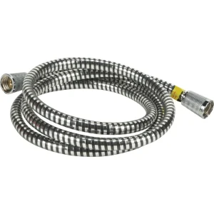 Home Impressions 6 ft. Shower Hose