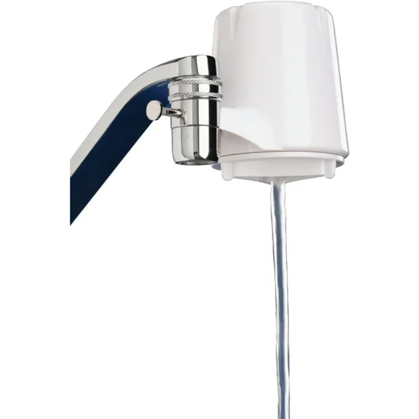Culligan Faucet Mounted Water Filter