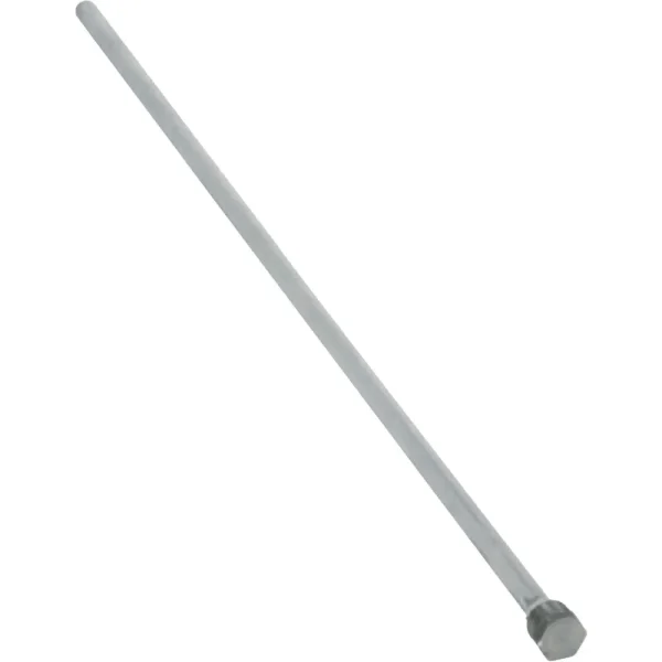 Reliance 29-in. Aluminum Anode Rod for Water Heaters, 3/4-in. Dia
