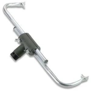 Midwest Rake Wooster Roller Frame | 9 inch - view 3