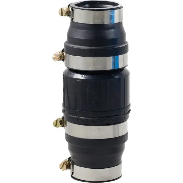 1-1/4 in. or 1-1/2 in. In-Line Sump Pump Check Valve