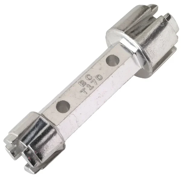 Tub Drain Remover
