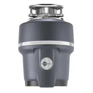 InSinkErator 3/4 Hp Evolution Compact Garbage Disposal