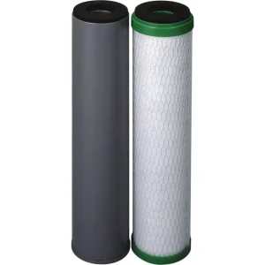 Culligan Under Sink Water Filter Cartridge 2-Pack