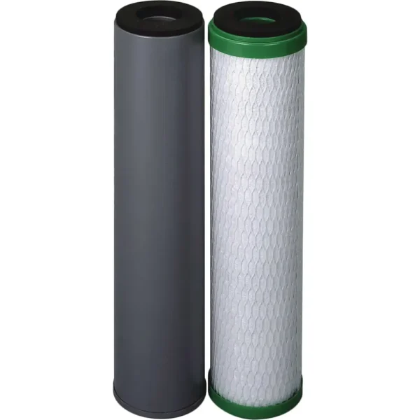 Culligan Under Sink Water Filter Cartridge 2-Pack