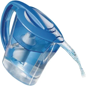 Culligan Water Filter 2 Quart Pitcher