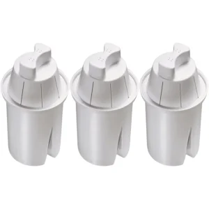 Culligan Water Pitcher Replacement Cartridge 3-Pack