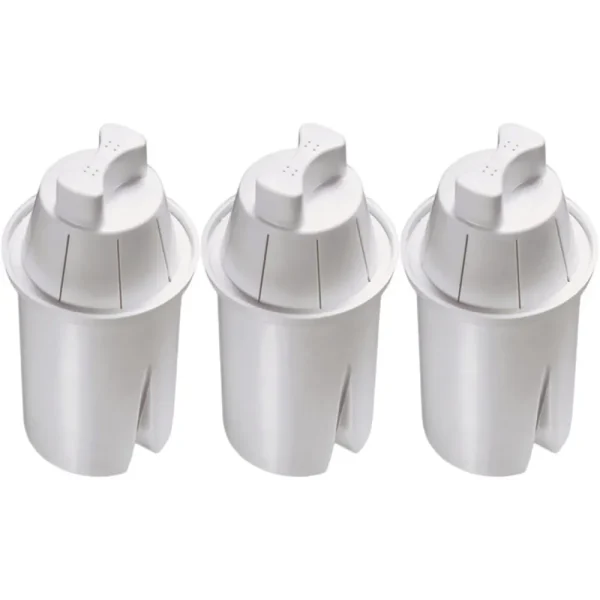 Culligan Water Pitcher Replacement Cartridge 3-Pack