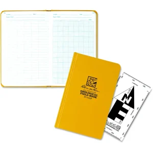 Rite in the Rain® Geology Field Book with Reference