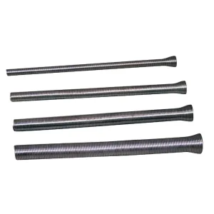 Tube Bending Spring Set