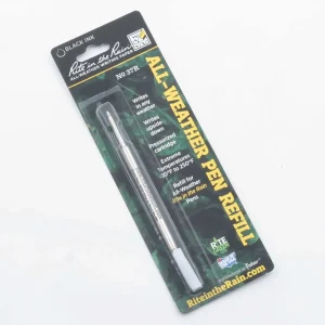 Rite in the Rain® Standard and Tactical Clicker Pen Refills