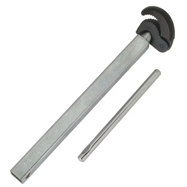 Telescoping Basin Wrench