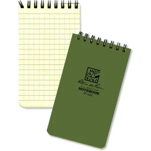 Rite in the Rain® Memo Books - view 3