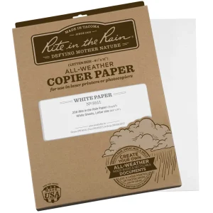 Rite in the Rain® Copier Paper - view 2