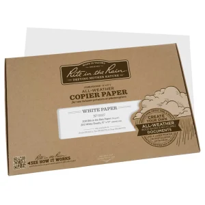 Rite in the Rain® Copier Paper - view 3