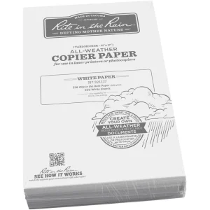 Rite in the Rain® Copier Paper - view 4