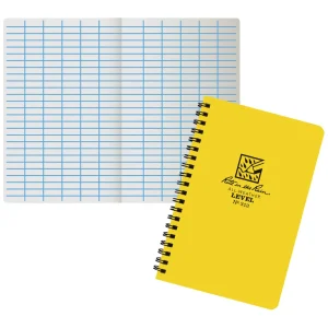 Rite in the Rain® Spiral Notebooks - view 3