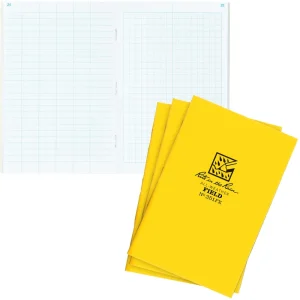 Rite in the Rain® Notebooks