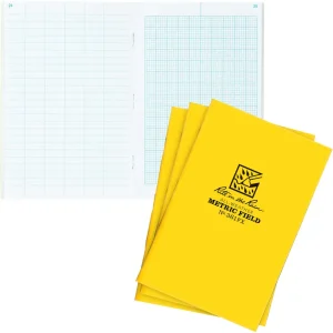 Rite in the Rain® Notebooks - view 3