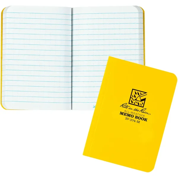 Rite in the Rain® Field-Flex Notebooks with Universal Pattern