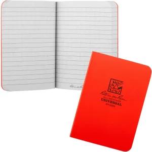 Rite in the Rain® Field-Flex Notebooks with Universal Pattern - view 3