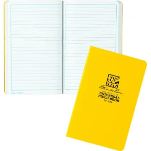 Rite in the Rain® Field-Flex Notebooks with Universal Pattern - view 4