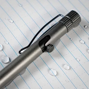 Rite in the Rain® Bolt Action Pen - view 2