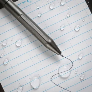 Rite in the Rain® Bolt Action Pen - view 3