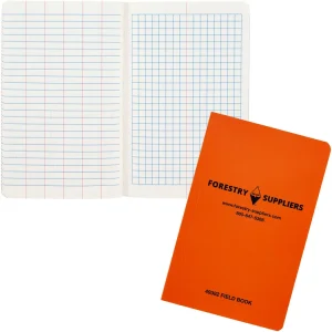 Forestry Suppliers Field Book - view 2
