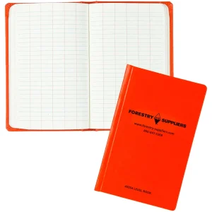 Forestry Suppliers Level Books - view 2