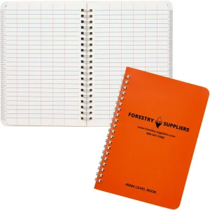 Forestry Suppliers Level Books - view 4