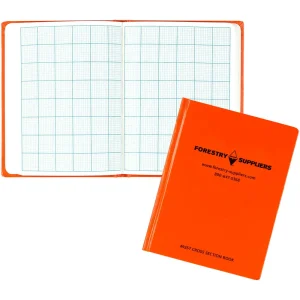 Forestry Suppliers Cross Section Books