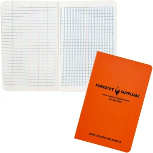 Forestry Suppliers Transit Field Books - view 2