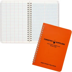 Forestry Suppliers Transit Field Books - view 3