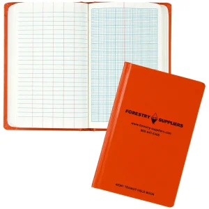Forestry Suppliers Transit Books