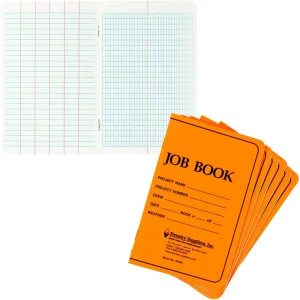 Forestry Suppliers Surveyor’s Job Book