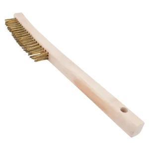 Marshalltown Wire Brushes | Steel – 28 Gauge - view 3