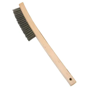 Marshalltown Wire Brushes | Steel – 28 Gauge - view 4