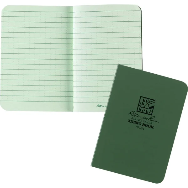 Rite in the Rain® Tactical Memo Books