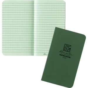 Rite in the Rain® Tactical Memo Books - view 2