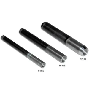 Wacker Neuson Internal Vibrator Short Heads | 1″ Head