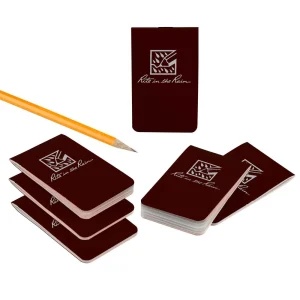 Rite in the Rain® On-The-Go Notebooks