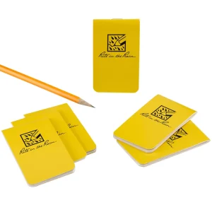 Rite in the Rain® On-The-Go Notebooks - view 2