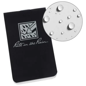 Rite in the Rain® On-The-Go Notebooks - view 4