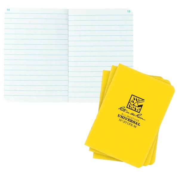 Rite in the Rain® Mini-Notebook
