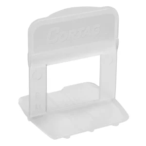 Cortag 3/16″ Traditional Tile Leveling System | 100 piece bag
