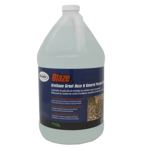 Bostik Blaze Urethane Grout Haze Cleaner | 24 Oz. Spray Bottle - view 2